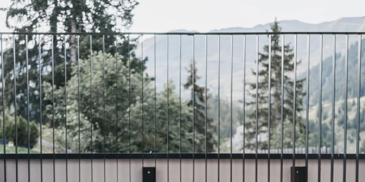 Luxusná dovolenka v Alpách: 4* apartmány s raňajkami a polpenziou, wellness, letná karta výhod