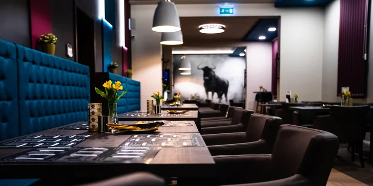 Elegantný wellness hotel s priamym prechodom do kúpeľov v každom počasí