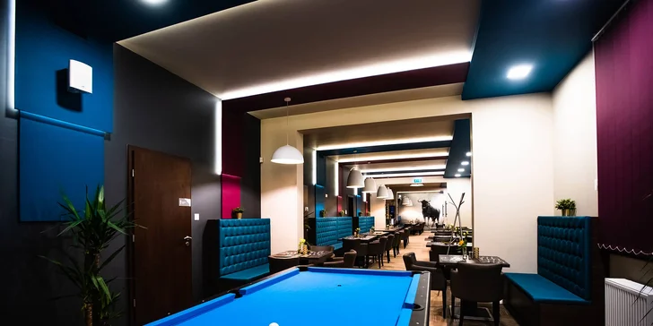 Elegantný wellness hotel s priamym prechodom do kúpeľov v každom počasí