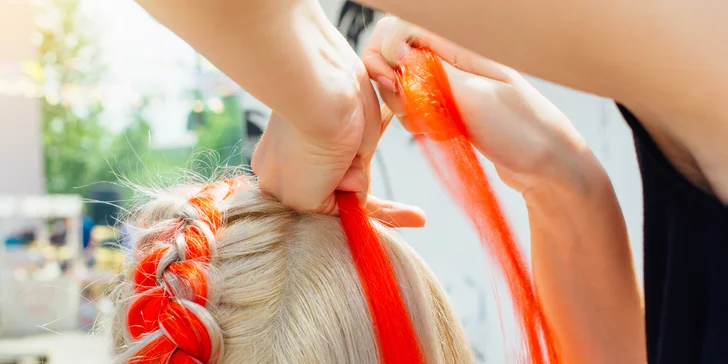 Kaderníctvo Pretty Woman: regenerácia, vrkoče s kanekalonom či darčekové poukazy