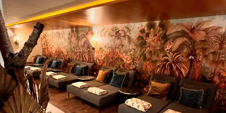 Tirolsko: 4* hotel s polpenziou plus a neobmedzeným vstupní do bazénov a sáun
