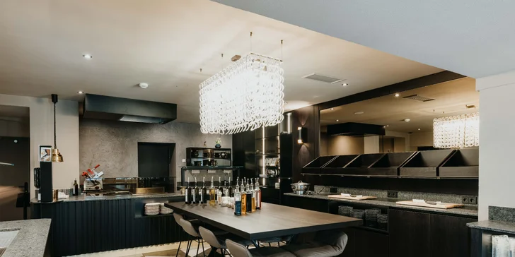 Tirolsko: 4* hotel s polpenziou plus a neobmedzeným vstupní do bazénov a sáun