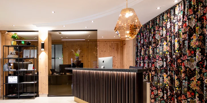 Tirolsko: 4* hotel s polpenziou plus a neobmedzeným vstupní do bazénov a sáun
