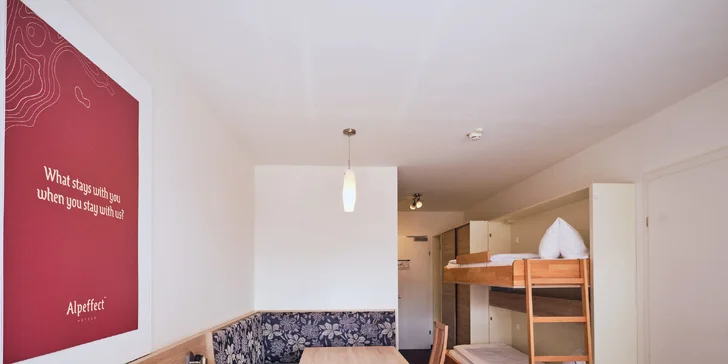 Pobyt vo Schladmingu: 4* hoteli pri lanovke, light all inclusive, wellness a karta hosťa, deti zdarma