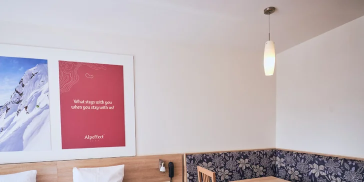 Pobyt vo Schladmingu: 4* hoteli pri lanovke, light all inclusive, wellness a karta hosťa, deti zdarma