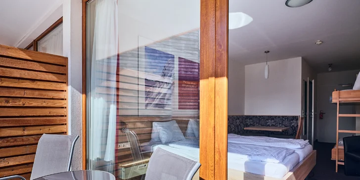 Pobyt vo Schladmingu: 4* hoteli pri lanovke, light all inclusive, wellness a karta hosťa, deti zdarma
