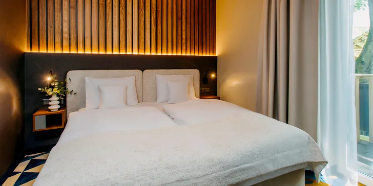 Nový rezort v poľských Jizerkách: s raňajkami či polpenziou, možnosť aj apartmánu s privátnou saunou