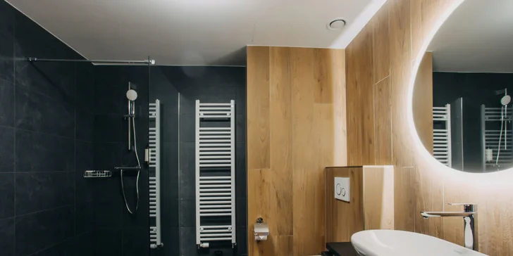 Nový rezort v poľských Jizerkách: s raňajkami či polpenziou, možnosť aj apartmánu s privátnou saunou