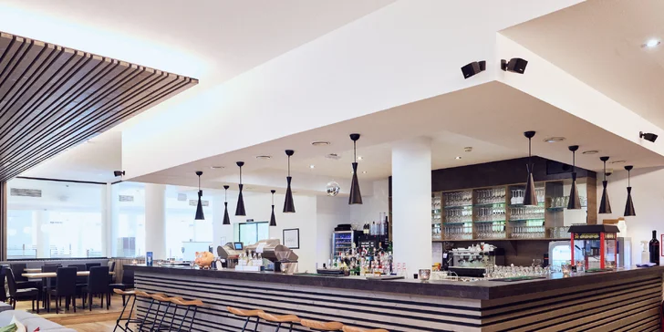 Pobyt vo Schladmingu: 4* hoteli pri lanovke, light all inclusive, wellness a karta hosťa, deti zdarma