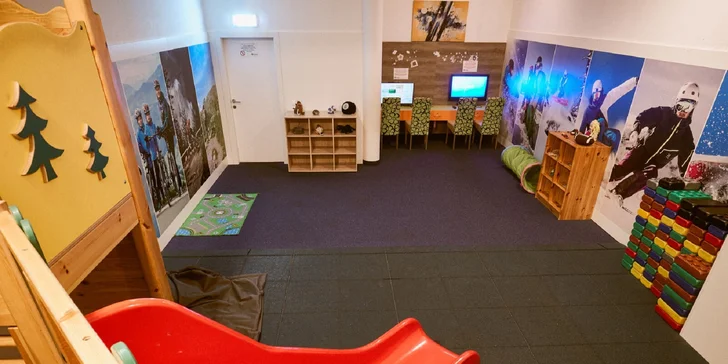 Pobyt vo Schladmingu: 4* hoteli pri lanovke, light all inclusive, wellness a karta hosťa, deti zdarma