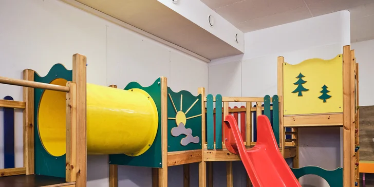 Pobyt vo Schladmingu: 4* hoteli pri lanovke, light all inclusive, wellness a karta hosťa, deti zdarma