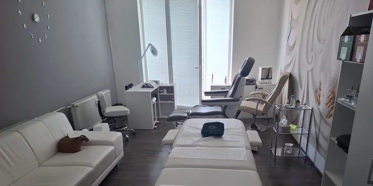 Celotelová klasická masáž pre dokonalé uvoľnenie aj relax