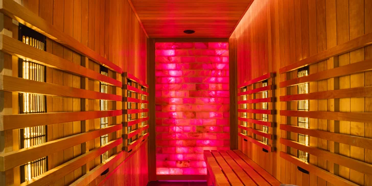 5* hotel v poľských Krkonošiach: raňajky alebo polpenzia aj vstup do wellness s termálnou vodou