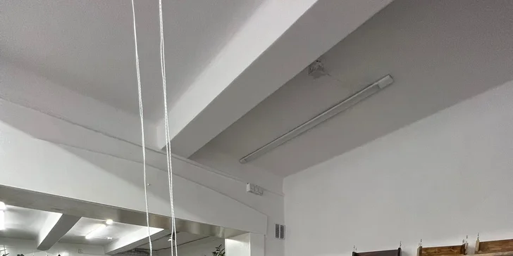 Zážitkové maľovanie zábavnými technikami - Gravity Art či 3D pasta