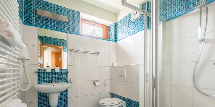 Víkend v Ostrave: raňajky alebo polpenzia, moderný hotel blízko centra aj hradu