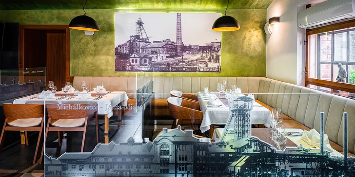 Víkend v Ostrave: raňajky alebo polpenzia, moderný hotel blízko centra aj hradu