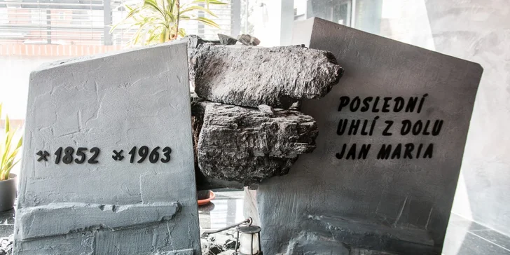 Víkend v Ostrave: raňajky alebo polpenzia, moderný hotel blízko centra aj hradu