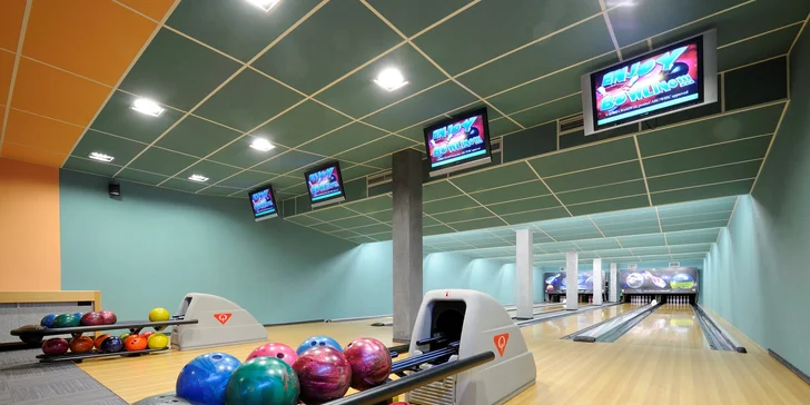 Víkend v Ostrave: raňajky alebo polpenzia, moderný hotel blízko centra aj hradu