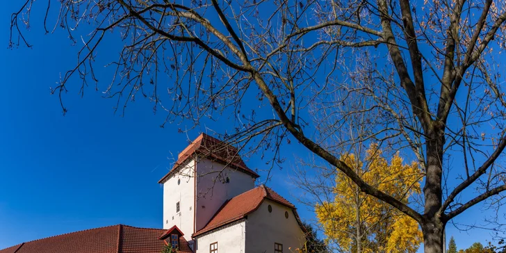 Víkend v Ostrave: raňajky alebo polpenzia, moderný hotel blízko centra aj hradu
