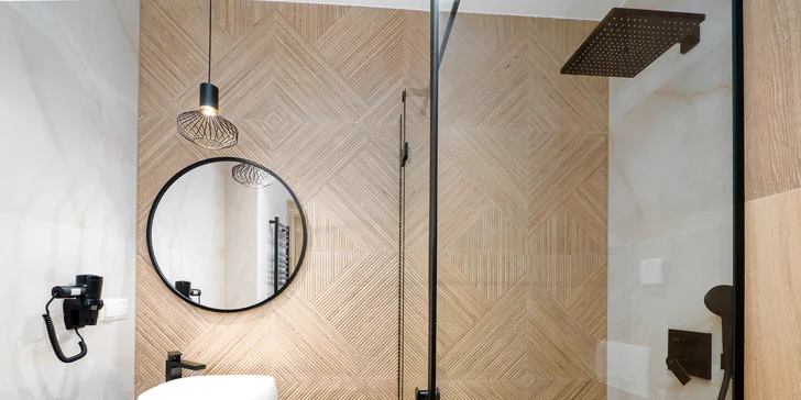 Komfortné apartmány s privátnou kuchynkou a wellness v Białke Tatrzańskej