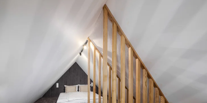Komfortné apartmány s privátnou kuchynkou a wellness v Białke Tatrzańskej