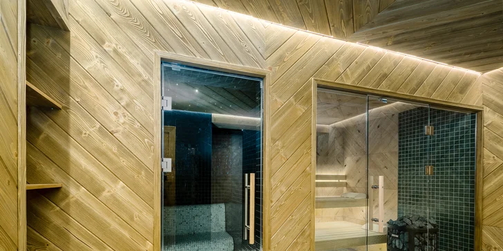 Komfortné apartmány s privátnou kuchynkou a wellness v Białke Tatrzańskej