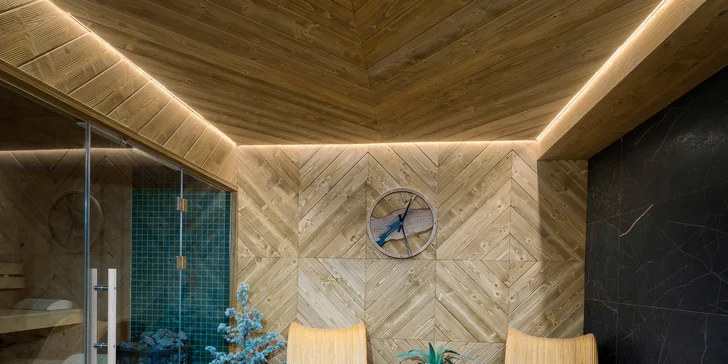 Komfortné apartmány s privátnou kuchynkou a wellness v Białke Tatrzańskej
