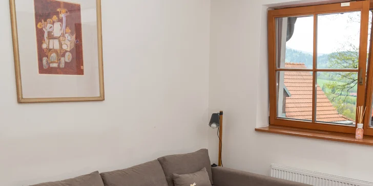 Príjemný penzión v prírode Beskýd s koňmi a ďalšími zvieratami