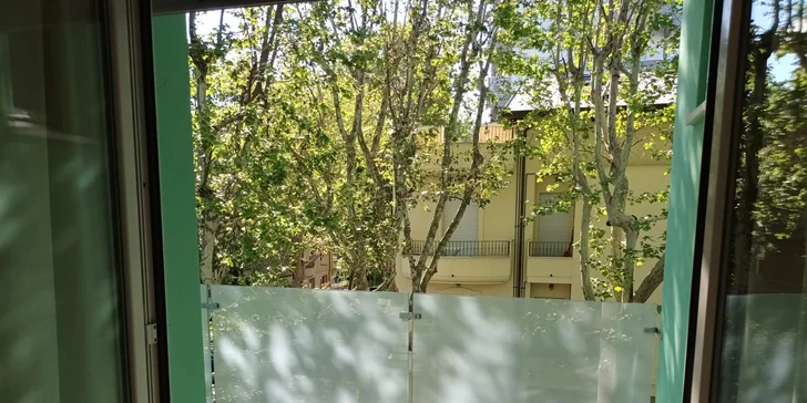 Pohodová dovolenka v Rimini: 3* hotel kúsok od pláže, raňajky aj polpenzia, výlety