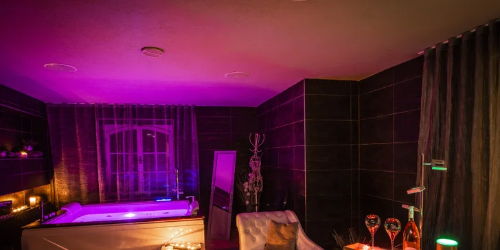 Dovolenka v Beskydách: luxusný dizajnový garden hotel s vynikajúcou kuchyňou, wellness a prírodným kúpaním
