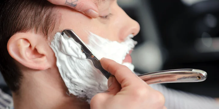 Barberské služby pre pánov aj juniorov: Strih aj úprava brady