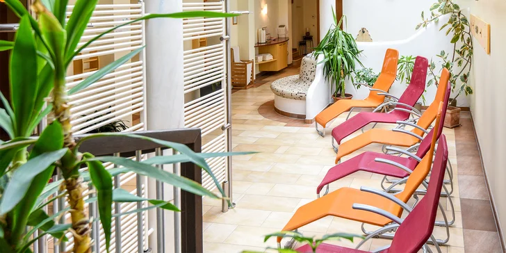 Dovolenka vo Schladmingu: 4* hotel s raňajkami a popoludňajšou desiatou, wellness, lanovka a cyklistika