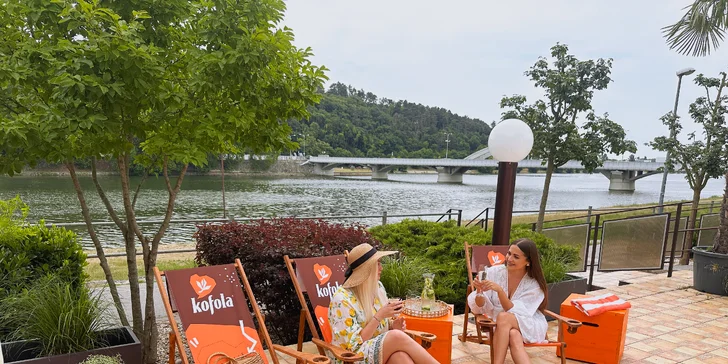 Dokonalý oddych v 4* hoteli s najlepšou polohou v Piešťanoch
