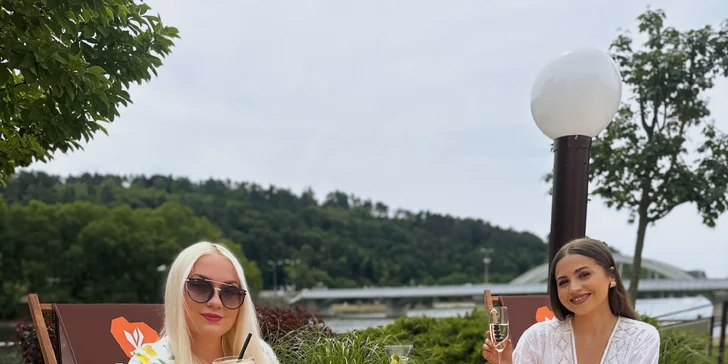Dokonalý oddych v 4* hoteli s najlepšou polohou v Piešťanoch