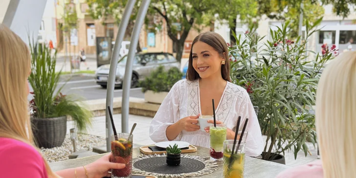 Dokonalý oddych v 4* hoteli s najlepšou polohou v Piešťanoch