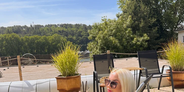 Dokonalý oddych v 4* hoteli s najlepšou polohou v Piešťanoch