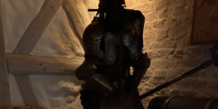 Noc v hoteli Rustikal na severe Čiech: stredoveký program, hostina aj ochutnávka piva v pivovare