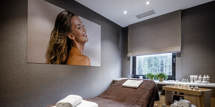 Turistika a wellness v poľských Krkonošiach s ubytovaním a stravou