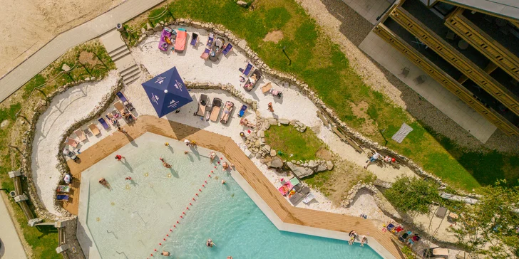 Turistika a wellness v poľských Krkonošiach s ubytovaním a stravou