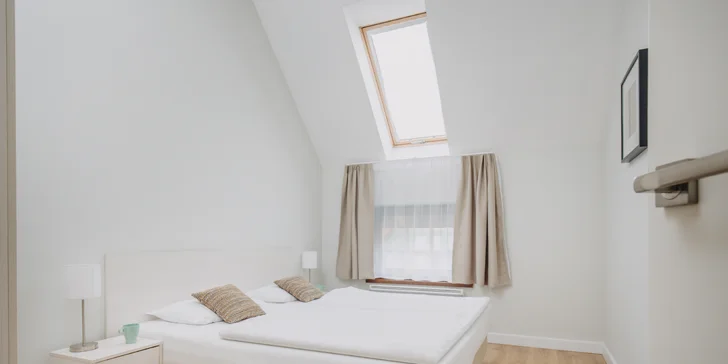 Podhorie poľských Krkonoš pre pár aj rodinu: jedlo, neobmedzený wellness aj zábavné centrum