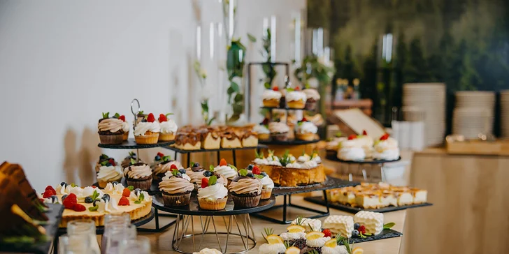 Podhorie poľských Krkonoš pre pár aj rodinu: jedlo, neobmedzený wellness aj zábavné centrum