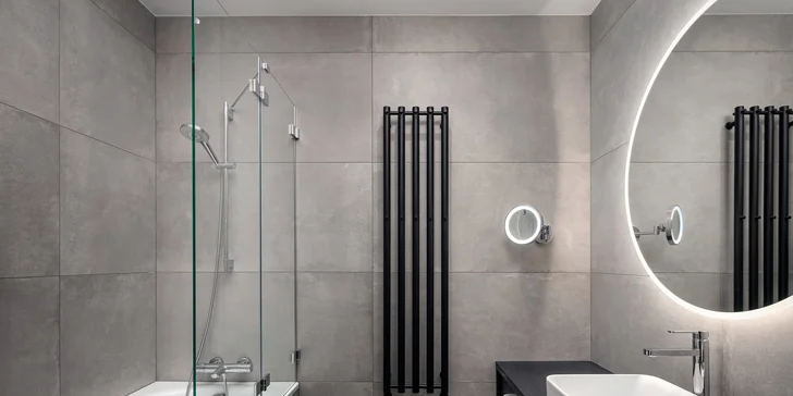 Moderný Stages Hotel**** pri O2 aréne: vychýrená kuchyňa, parkovanie v cene a skvelá dostupnosť do centra