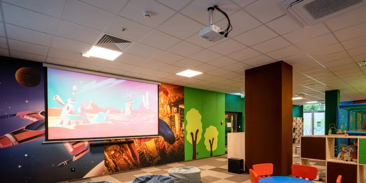 5* luxus v poľských Beskydách: raňajky alebo polpenzia, neobmedzený wellness a až 2 deti zadarmo