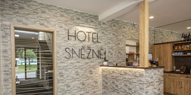 Aktívny pobyt na Vysočine so stravou a wellness, ideálny na pešie výlety