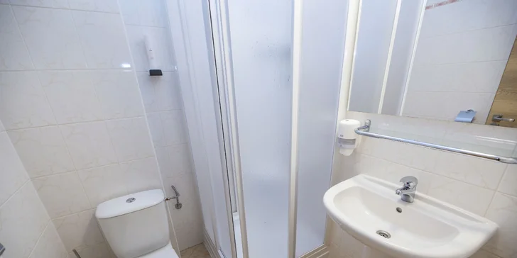 Aktívny pobyt na Vysočine so stravou a wellness, ideálny na pešie výlety