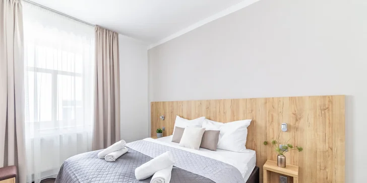 Aktívny pobyt na Vysočine so stravou a wellness, ideálny na pešie výlety