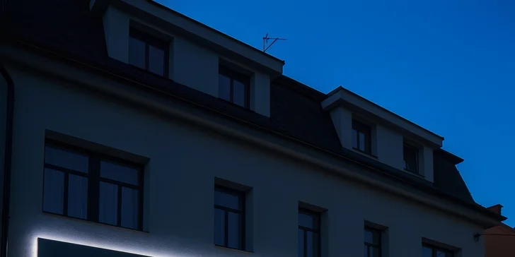 Aktívny pobyt na Vysočine so stravou a wellness, ideálny na pešie výlety