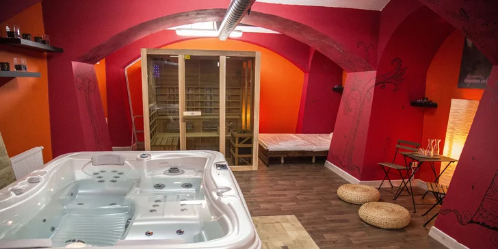 4* pobyt v Jihlave: raňajky aj večere, wellness, masáž aj návšteva zoo alebo aquaparku