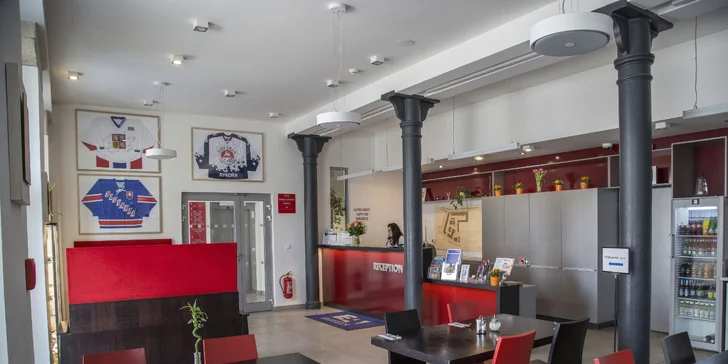 4* pobyt v Jihlave: raňajky aj večere, wellness, masáž aj návšteva zoo alebo aquaparku