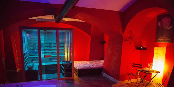 4* pobyt v Jihlave: raňajky aj večere, wellness, masáž aj návšteva zoo alebo aquaparku